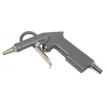 Pistola de Soprar, 1/4", Curta - Power Tools ref. 35089 MADER