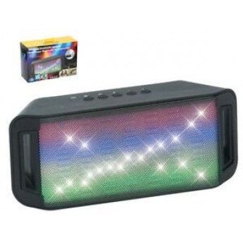 COLUNA BT COM LEDS 2X3W ref. T2-B8705 MADER