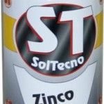 Spray de Zinco Primrio, 95%, 400ml - SOLCOLOR ref. 79505 MADER