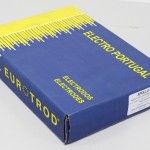 Elctrodos, 3.25mm, 528Un ref. 99102 MADER