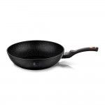 Wok, 30 cm, Black Rose Collection ref. BH-6178 MADER