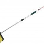 Escova Auto, Cabo Extensvel 85-155cm ref. 88106 MADER