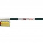 Escova Auto, Cabo Extensvel 85-155cm ref. 88106 MADER