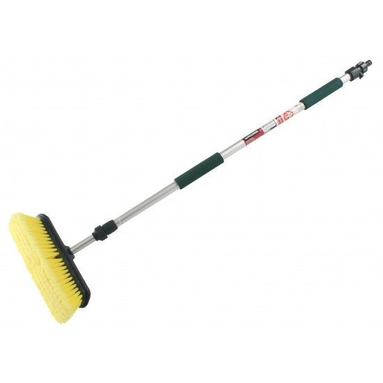 Escova Auto, Cabo Extensvel 85-155cm ref. 88106 MADER