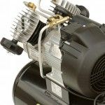 Compressor 50L VDV 3Hp [FMXCM0083E] Ref 8119500STF522 STANLEY