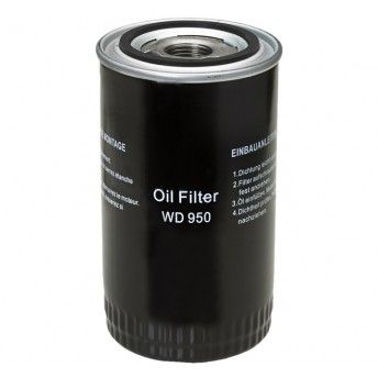 Filtro oleo W719 (Unf) Ref 0ZR10B IMCOINSA
