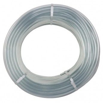 Mangueira Cristal 6mm 100mt  ref.FMC6100 FLUX