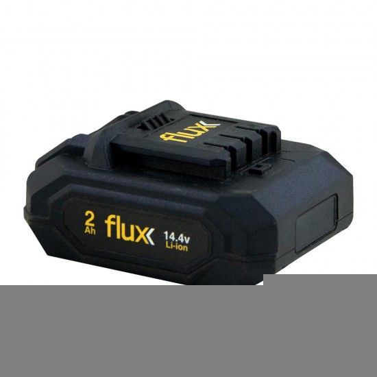 Bateria 14,4V 2,0Ah Litio  ref.FB14420L FLUX