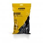 Espaadores niveladores 1mm 100 un RefVIEN1100VITO