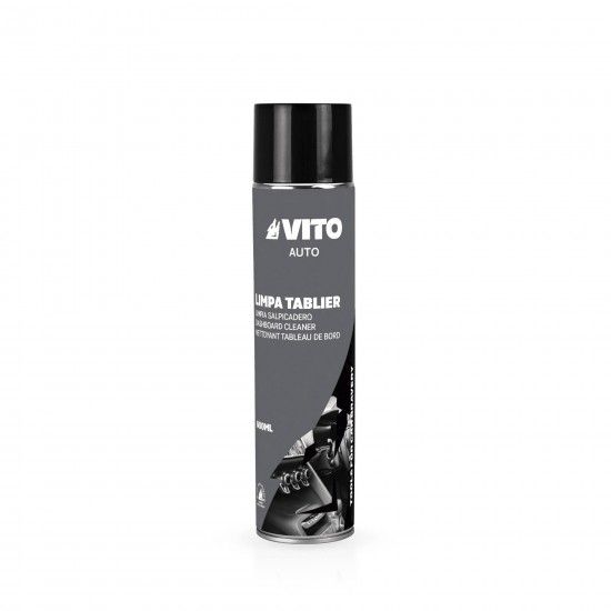 Spray limpa tablier RefVICS600VITO