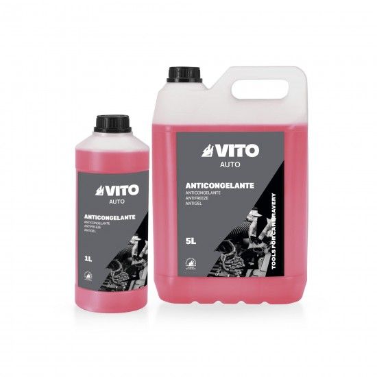 Anti congelante (-11 c) RefVIAC205VITO