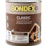 Bondex Classic Teca Mate 0.75L Ref 4385-729_0.75L