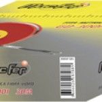 Fita mtrica fibra vidro MacFer GD-2001 20m 13mm ref. 185.0087 MACFER