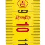 Fita mtrica H02G-  5025   5m 25mm ref. 185.0023 MACFER