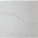 Talocha pls. p/ pedreiro  TPP-S n2 220x340mm branco ref. 034.0035 MACFER