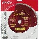 Disco diam. MacFer Cermica Extra KCC207 115mm ref. 092.0141 MACFER