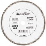 Disco diam. MacFer Super Turbo 115mm ref. 092.0031 MACFER