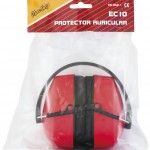 Protector auricular MacFer EC05 ref. 017.0045 MACFER