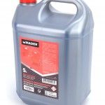 Detergente Desengordurante, para Lavar Peas, 5L ref. 25223 MADER