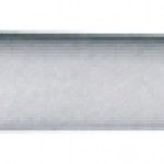 Bucha nylon TP emb. mf TP-1   6x  80mm  ref. 121.0029 MACFER
