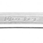 Ch. bocas Cr-V MacFer 2051 36x41mm ref. 188.0014 MACFER