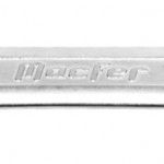 Ch. bocas Cr-V MacFer 2051 25x28mm ref. 188.0012 MACFER