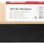 Betumadeira borracha CN7105 200x50mm ref. 083.0092 MACFER