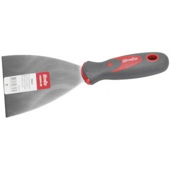 Betumadeira polida MacFer CN2290-2B   80mm ref. 083.0045 MACFER