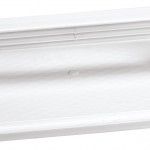 Talocha pls. p/ pedreiro  TPP-S n2 220x340mm branco ref. 034.0035 MACFER