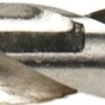Broca cilndrica MacFer HSS-M2   4,25mm  ref. 117.0009 MACFER