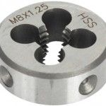 CAONETE HSS M14X2.00 38.1mm