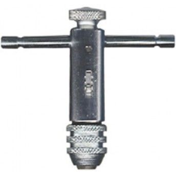 Desandador p/ machos c/ roquete MacFer DMR 100mm M5~M12 ref. 064.0031 MACFER