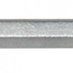 Riscador tipo caneta  610103 150mm ref. 006.0019 MACFER
