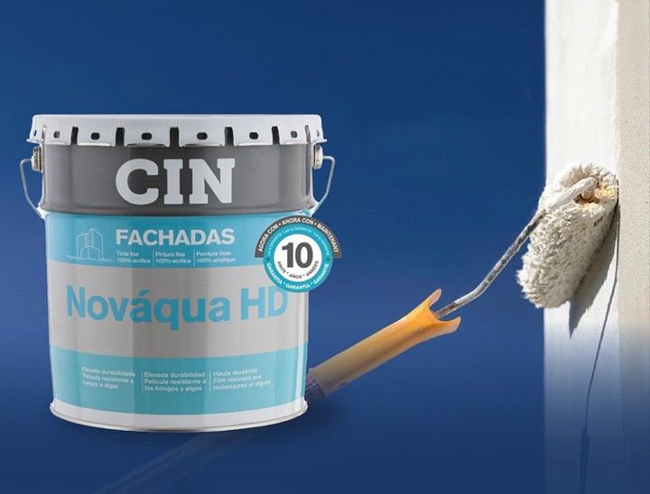 Como Pintar a sua Casa com Tintas de Exterior