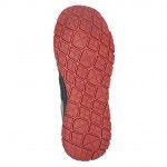 Sapato de segurana Street S1P Vermelho Ref 72350BR BELLOTA