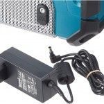 Radio 12-18V Bluethooth  Job Site Ref DMR114 Makita