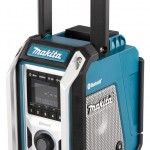 Radio 12-18V Bluethooth  Job Site Ref DMR114 Makita