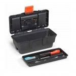 Caixa ferramentas eko toolbox 13 ref. 08663 TERRY