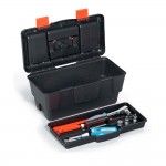 Caixa ferramenta eko toolbox 19 ref. 08665 TERRY