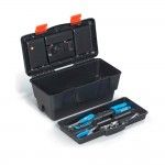 Caixa ferramentas eko toolbox 16 ref. 08664 TERRY