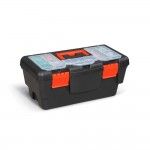 Caixa ferramentas eko toolbox 16 ref. 08664 TERRY