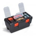 Caixa ferramenta eko toolbox 19 ref. 08665 TERRY