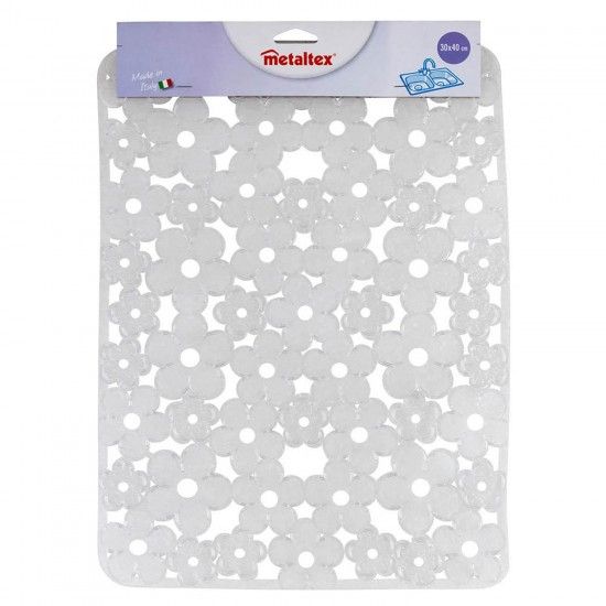 Base de silicone retangular lava-loia 30x40cm cores/modelos diversos ref. 78217 METALTEX