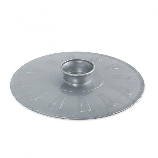 Acessrio para virar omeletes 25,5cm ref. 78192 METALTEX