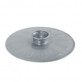 Acessrio para virar omeletes 25,5cm ref. 78192 METALTEX