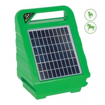 Pastor 300 solar ref. 16710 PASTORMATIC