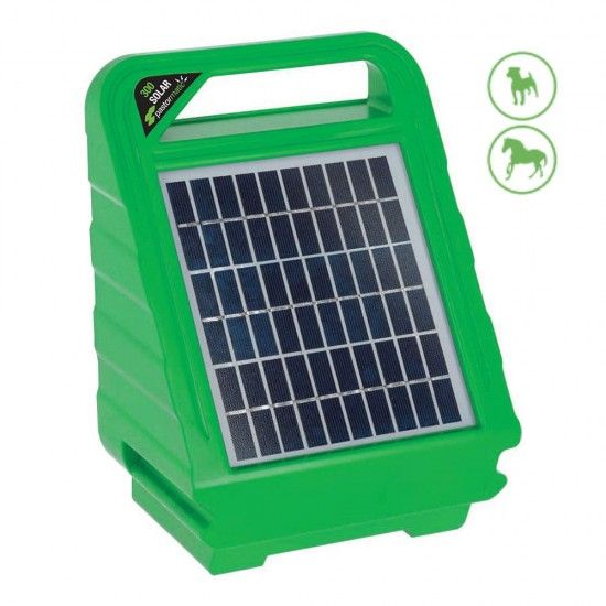 Pastor 300 solar ref. 16710 PASTORMATIC