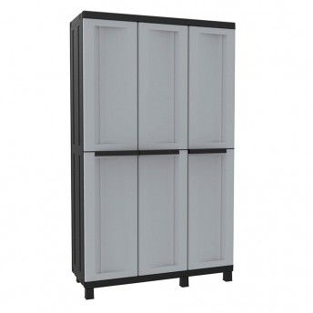 Trs portas c-line 102a gabinete ref. 75025 TERRY