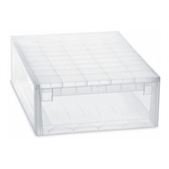 Bloco de gavetas multifuncional 52xl 22l 39,6x52x16,9cm ref. 75044 TERRY