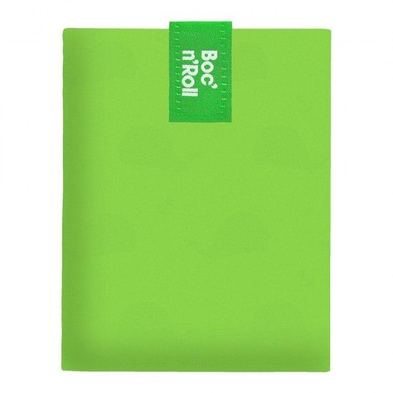 Boc'n'roll essencial green 11x15cm ref. 75039 BOCNROLL